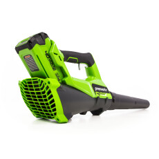 Воздуходувка аккумуляторная Greenworks G40AB