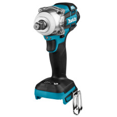 Аккум. ударный гайковерт MAKITA LXT DTW285RTJ MAKPAC