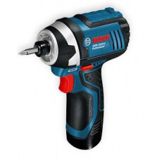 Гайковерт ударный Bosch GDR 10.8-LI Professional