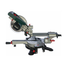 Торцовочная пила Metabo KGS 216 M