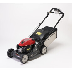 Бензиновая газонокосилка HONDA HRX476C2VKEH