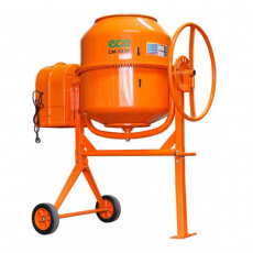 Бетономешалка Eco CM-183V
