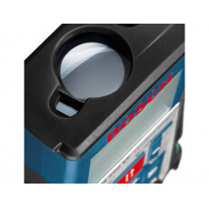 Дальномер лазерный BOSCH GLM 250 VF в кор.