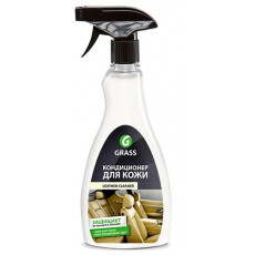 Кондиционер для кожи GRASS Leather Cleaner