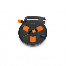 Плоский шланг с кассетой