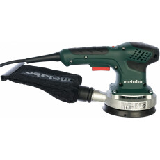 Эксцентриковая шлифмашина Metabo SXE 3125
