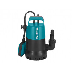 Погружной насос для чистой воды MAKITA PF 0300