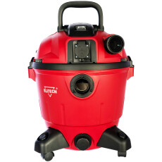 Строительный пылесос Elitech ПС 1235А