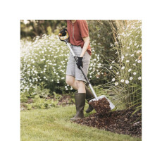 Совковая лопата Fiskars Xact (1066731)