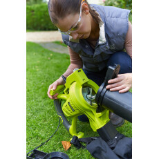 Электрическая воздуходувка Ryobi RBV3000CESV