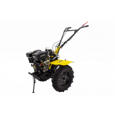 Мотоблок Huter MK-11000E c электростартером