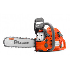 Бензопила Husqvarna 455 II Rancher AT