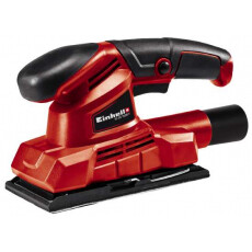 Плоскошлифовальная машина Einhell TC-OS 1520/1