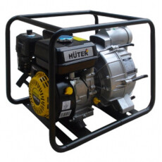 Мотопомпа Huter MPD-80