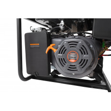 Бензиновый генератор ELAND LA7000