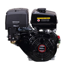 Двигатель бензиновый LONCIN G390FA