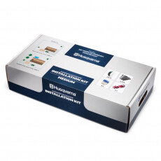 Комплект для установки газонокосилки-робота Husqvarna Medium