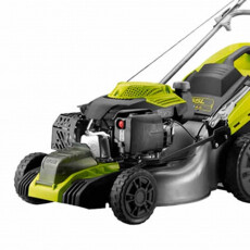 Бензиновая газонокосилка Ryobi RLM4617SME