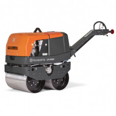 Каток ручной двухвальцовый Husqvarna LP 6505