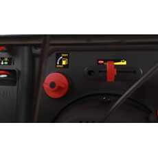 Снегоотбрасыватель CHAMPION ST1171E