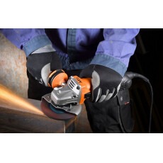 Угловая шлифмашина AEG WS 13-125 XE (4935451410)