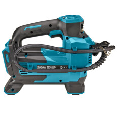 Аккумуляторный компрессор MAKITA XGT MP001GZ + АКБ 4Ач и ЗУ