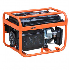 Электростанция SKIPER LT4500B