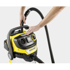 Пылесос Karcher WD 6 P S V-30/6/22/T