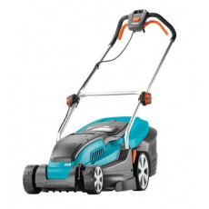 Электрическая газонокосилка Gardena PowerMax 42 E