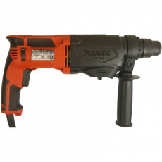 Перфоратор MAKITA MT M 8701 в чем. + Одноручная углошлифмашина MAKITA MT M 9511
