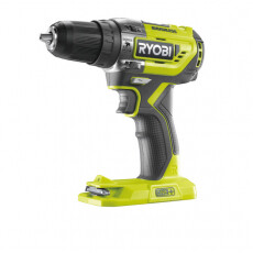 Аккумуляторная ударная дрель-шуруповерт RYOBI R18PD5-0 (без батареи)