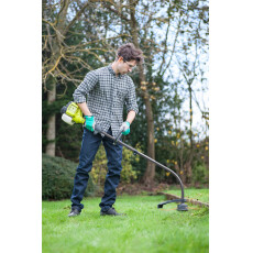 Бензиновый триммер RYOBI RLT254CDSO