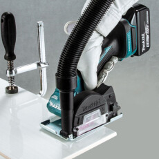 Аккум. прямая шлифмашина MAKITA LXT DMC300Z
