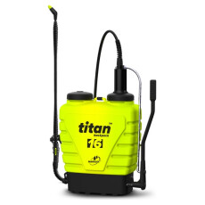 Опрыскиватель садовый Marolex Titan 12