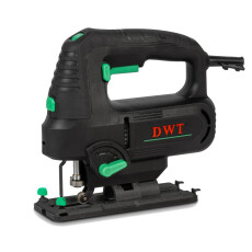 Лобзик электрический DWT STSP08-100 DV