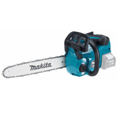 Аккумуляторная пила цепная MAKITA XGT UC004GM101 (АКБ 4Ач + ЗУ)