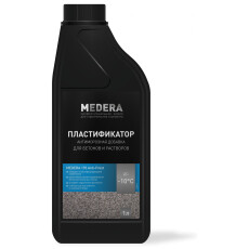 Medera 170 Anti-Frost (Медера 170 Анти-Фрост) 1л