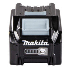 Аккумулятор MAKITA BL4040F 40.0 В, 4.0 А/ч, Li-Ion