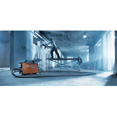 Преобразователь тока Husqvarna PP 220