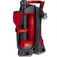 Погружной насос Einhell GE-DP 3925 ECO