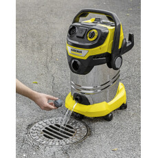 Пылесос Karcher WD 6 P S V-30/6/22/T