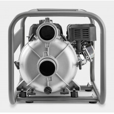 Мотопомпа для сточных вод Karcher WWP 45