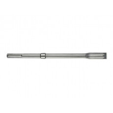 Плоское зубило SDS-max 400х25 мм BOSCH самозатачивающееся