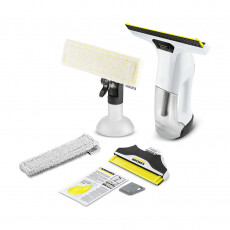 Стеклоочиститель Karcher WV 6 Premium (white)