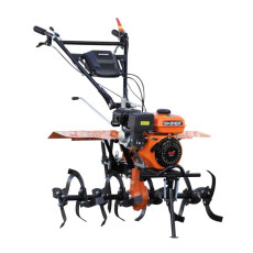 Культиватор SKIPER SP-850S (без колес)