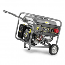 Генератор бензиновый Karcher PGG 8/3