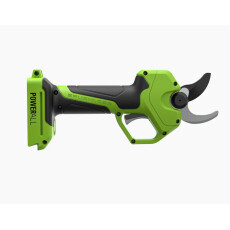 Секатор аккумуляторный Greenworks PR24320 24V (без АКБ и ЗУ)