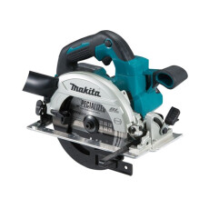 Аккумуляторная циркулярная пила MAKITA DHS 660 Z в кор.