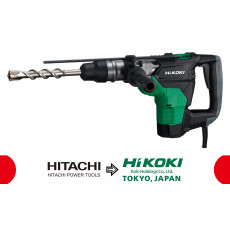 Перфоратор Hikoki DH40MC