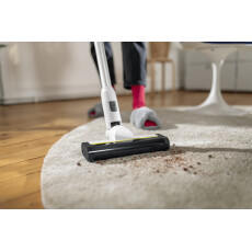 Вертикальный пылесос Karcher KVA 2